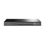 Switch Tp-link SG3428XF dministrable JetStream 24 puertos