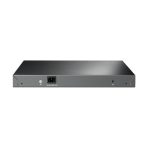 Switch Tp-link SG3428XMP Gigabit Administrable JetStream 24 puertos PoE