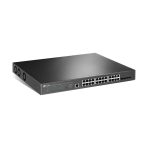 Switch Tp-link Omada SG3428XPP-M2 administrable JetStream de 8 puertos PoE