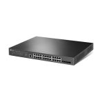 Switch Tp-link Omada SG3428XPP-M2 administrable JetStream de 8 puertos PoE