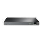 Switch Tp-link Omada SG3428XPP-M2 administrable JetStream de 8 puertos PoE