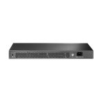 Switch Tp-link SG3428X Gigabit Administrable JetStream 24 puertos