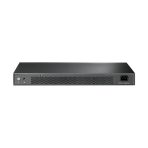 Switch Tplink Omada JetStream Gigabit 48 puertos administrable L2+ 4 puertos SFP+