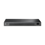 Switch Tp-link SG3452 Gigabit Adminitrable JetStream 48 puertos PoE+