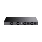 Switch Tplink L3 Omada Stackable Gigabit 24 puertos administrable con 4 puertos SFP