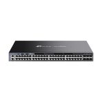 Switch Tp-link Omada SG6654X Gigabit 48 Puertos