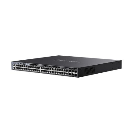 Switch Tp-link Omada SG6654X Gigabit 48 Puertos