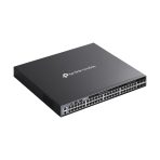 Switch Tp-link Omada SG6654X Gigabit 48 Puertos