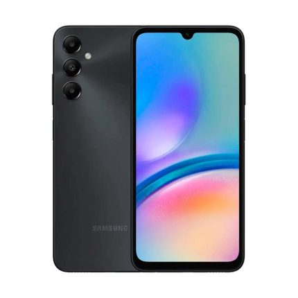 Celular Samsung Galaxy A05s 4GB RAM 128GB Negro
