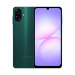 Celular Samsung Galaxy A07 128GB 6GB RAM Green