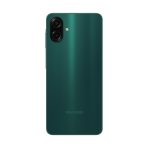 Celular Samsung Galaxy A07 128GB 6GB RAM Green