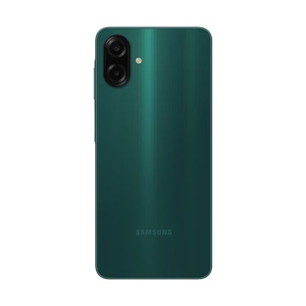 Celular Samsung Galaxy A07 128GB 6GB RAM Green