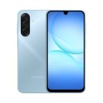 Celular Samsung Galaxy A17 LTE RAM 8GB 256GB 6.7" Color Azul
