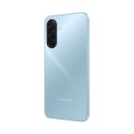 Celular Samsung Galaxy A17 LTE RAM 8GB 256GB 6.7" Color Azul