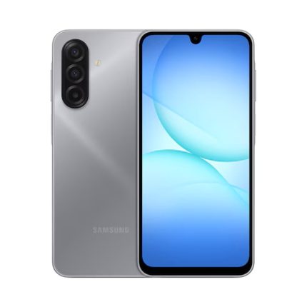 Celular Samsung Galaxy A17 LTE RAM 8GB 256GB 6.7" Color Gris