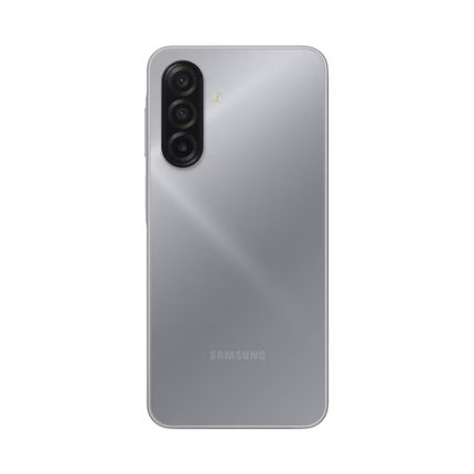 Celular Samsung Galaxy A17 LTE RAM 8GB 256GB 6.7" Color Gris