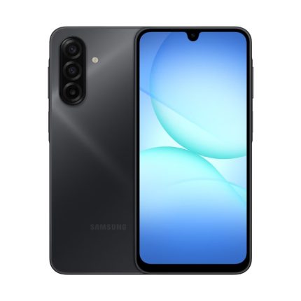 Celular Samsung Galaxy A17 128GB 4GB RAM Negro