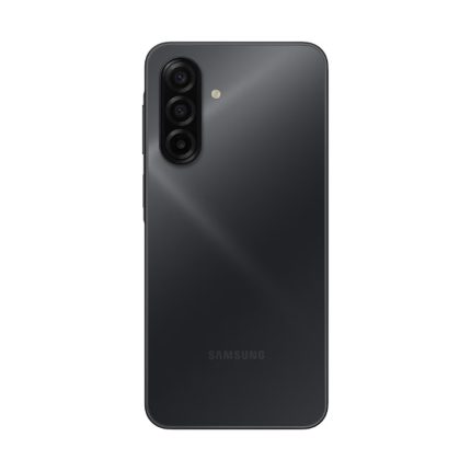 Celular Samsung Galaxy A17 128GB 4GB RAM Negro