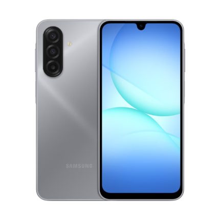 Celular Samsung Galaxy A17 5G 256GB 8GB RAM Gris