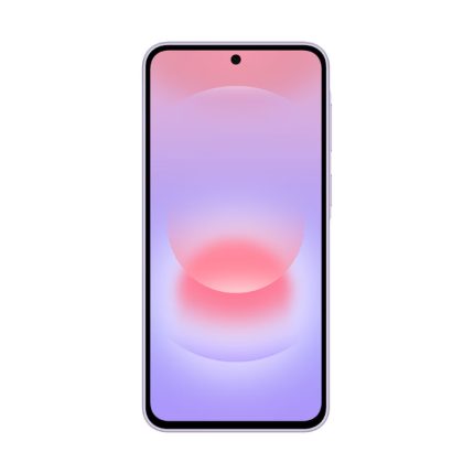 Galaxy A37 5G RAM 8GB + 256GB AWESOME LAVENDER