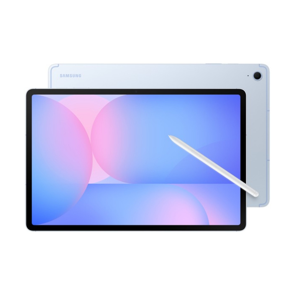 Tableta Samsung Galaxy Tab S10 FE+ RAM 12GB+256GB 13.1" WQXGA+ Azul Tableta Samsung Galaxy Tab S10 FE+ RAM 12GB+256GB 13.1" WQXGA+ Azul