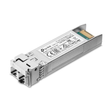 Transceptor TP-LINK LC SFP+ 10Gbase-SR