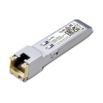 Módulo Tplink Omada 10G BASE-T RJ45 SFP+