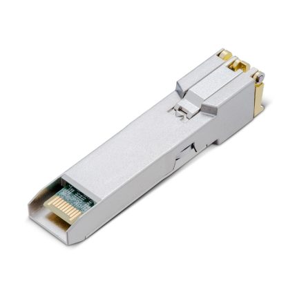 Módulo Tplink Omada 10G BASE-T RJ45 SFP+