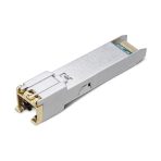Módulo Tplink Omada 10G BASE-T RJ45 SFP+