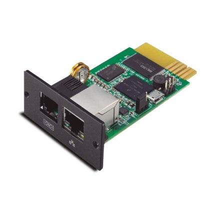 tarjeta SNMP CDP Web Pro
