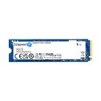 Unidad de estado solido SSD kingston NV3 1TB PCIe 4.0 NVMe