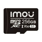 Tarjeta MicroSD Imou de 256GB Clase 10