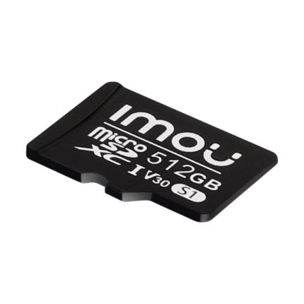 Imou 512GB microSD Memory Card (S1)