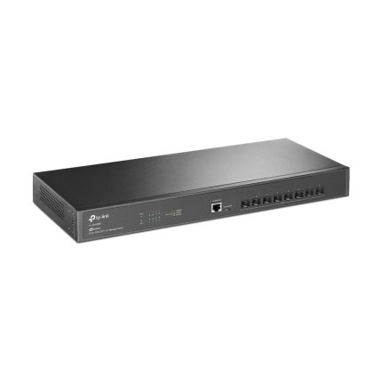 Switch Tp-link SX3008F Gigabit Administrable JetStream 8 puertos 10GE