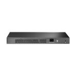 Switch Tp-link SX3008F Gigabit Administrable JetStream 8 puertos 10GE