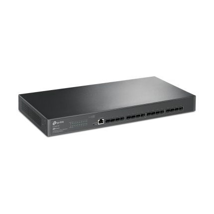 Switch Tp-link SX3016F Gigabit Administrable JetStream 16 puertos 10GE