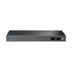 Switch Tp-link SX3016F Gigabit Administrable JetStream 16 puertos 10GE