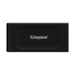 Unidad externa de estado solido SSD kingston XS1000 2TB