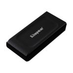 Unidad externa de estado solido SSD kingston XS1000 2TB