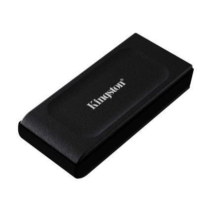 Unidad externa de estado solido SSD kingston XS1000 2TB