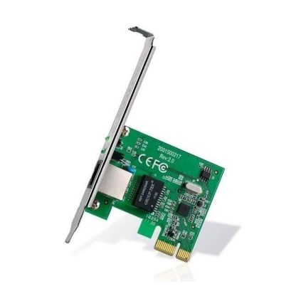 Adaptador de Red TPLINK PCIe Gigabit
