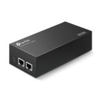 Inyector PoE++ Omada TL-POE170S 60w
