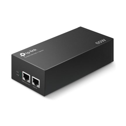 Inyector PoE++ Omada TL-POE170S 60w