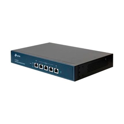 Router TPLINK TL-R480T+ balanceo de carga No Wi-Fi