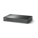 Switch Tplink TL-SF1008LP 8 puertos PoE no administrable para escritorio