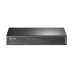 Switch Tp-link TL-SF1008P de escritorio No administrable 8 puertos PoE