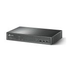 Switch Tplink TL-SF1009P 9 puertos PoE no administrable patra escritorio