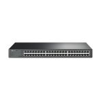 Switch TPLINK 48 Puertos No administrable para Rack