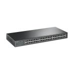 Switch TPLINK 48 Puertos No administrable para Rack