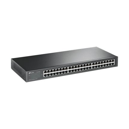Switch TPLINK 48 Puertos No administrable para Rack